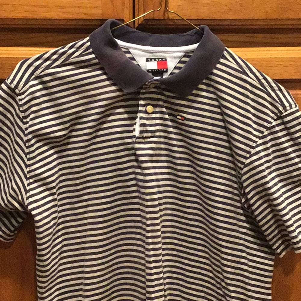 Boys Polo